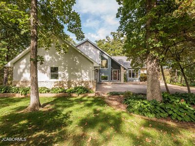 10709 W Lohman Rd, Lohman, MO, 65053