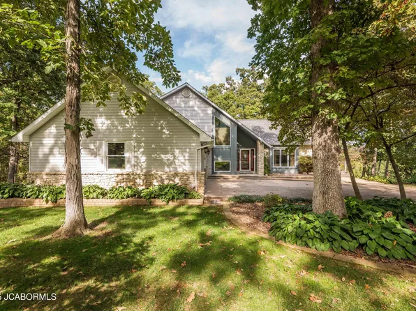 10709 W Lohman Rd, Lohman, MO 65053