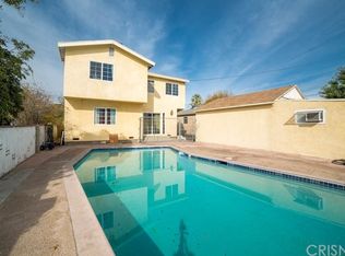 13882 Correnti St, Pacoima, CA 91331