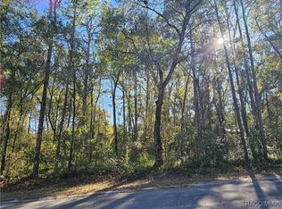 6342 E Glover St, Inverness, FL 34452