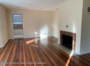991 Van Court Ave, Long Branch, NJ