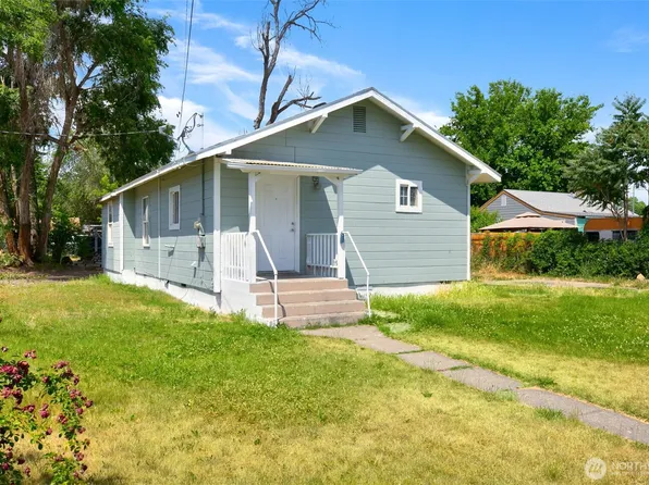 10 S 10th Street, Yakima, WA 98901