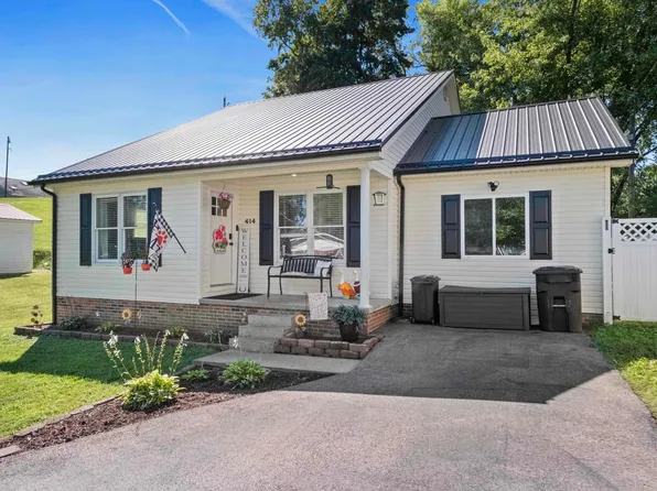 414 Maplewood Dr, Grayson, KY 41143