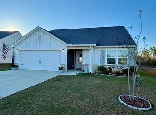 14037 Sanctuary Trails Dr, Gulfport, MS 39503