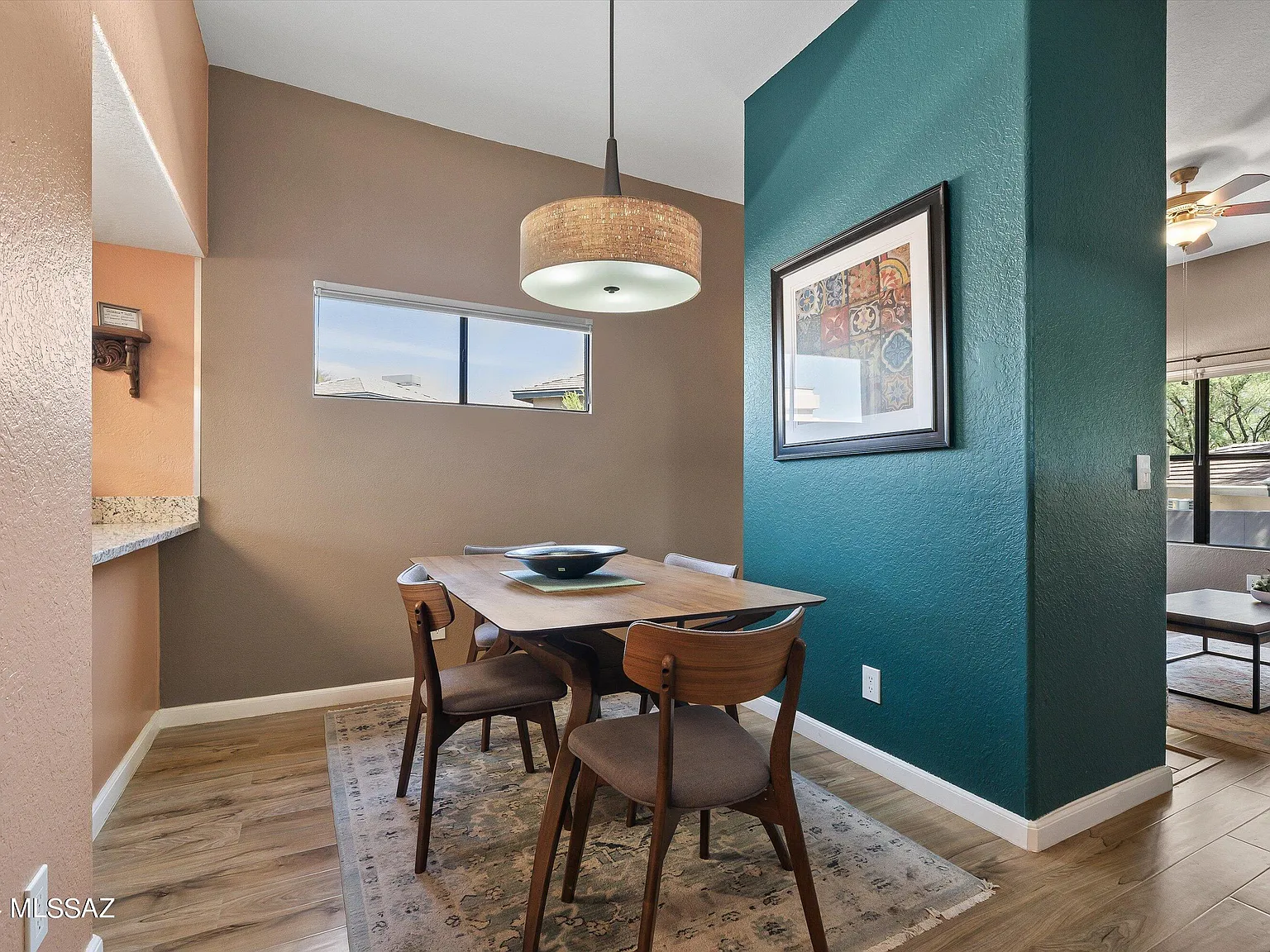 2 bed, 1.0 bath, 818 sqft, $1,700 — Photo 3
