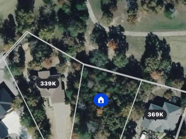 (undisclosed Address), Hot Springs Village, AR 71909