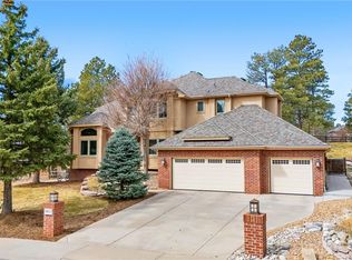 7957 Towhee Rd, Parker, CO 80134