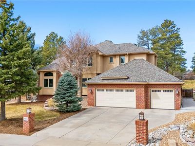 7957 Towhee Road, Parker, CO, 80134