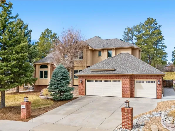 7957 Towhee Road, Parker, CO 80134