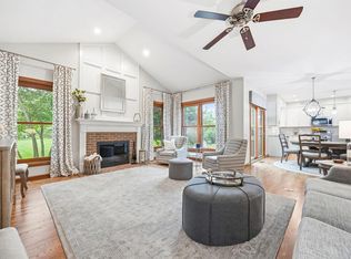 3254 Harbor Dr, Lewis Center, OH 43035