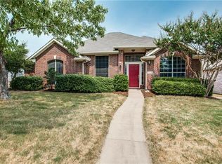 11616 Amber Valley Dr, Frisco, TX 75035