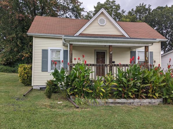 Homes for Sale Under 250K in Bristol TN