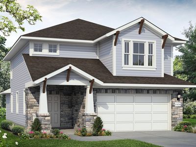 101 Creek Dr, Georgetown, TX, 78628