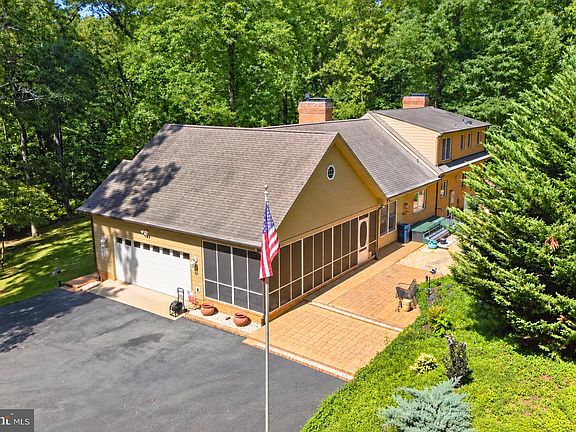 5th image of 9599 Woodberry Forest Rd