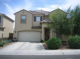 811 W Bowker St, Phoenix, AZ 85041