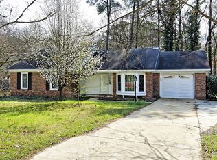 1025 Buckhorn Rd, Garner, NC 27529