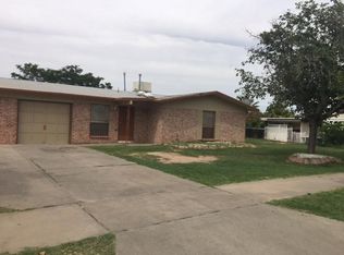 8001 Algerita Ct, El Paso, TX 79915