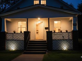 1165 N Church St, Decatur, IL 62521