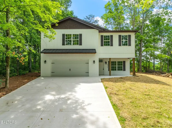 6212 Brackett Rd, Knoxville, TN 37938