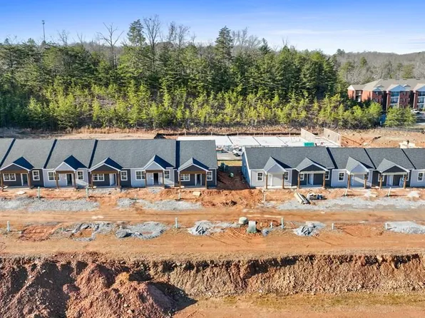 Unit 43 Grove Loop, Blue Ridge, GA 30513