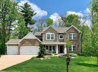 5890 Ryan Valley Ct NE, Belmont, MI