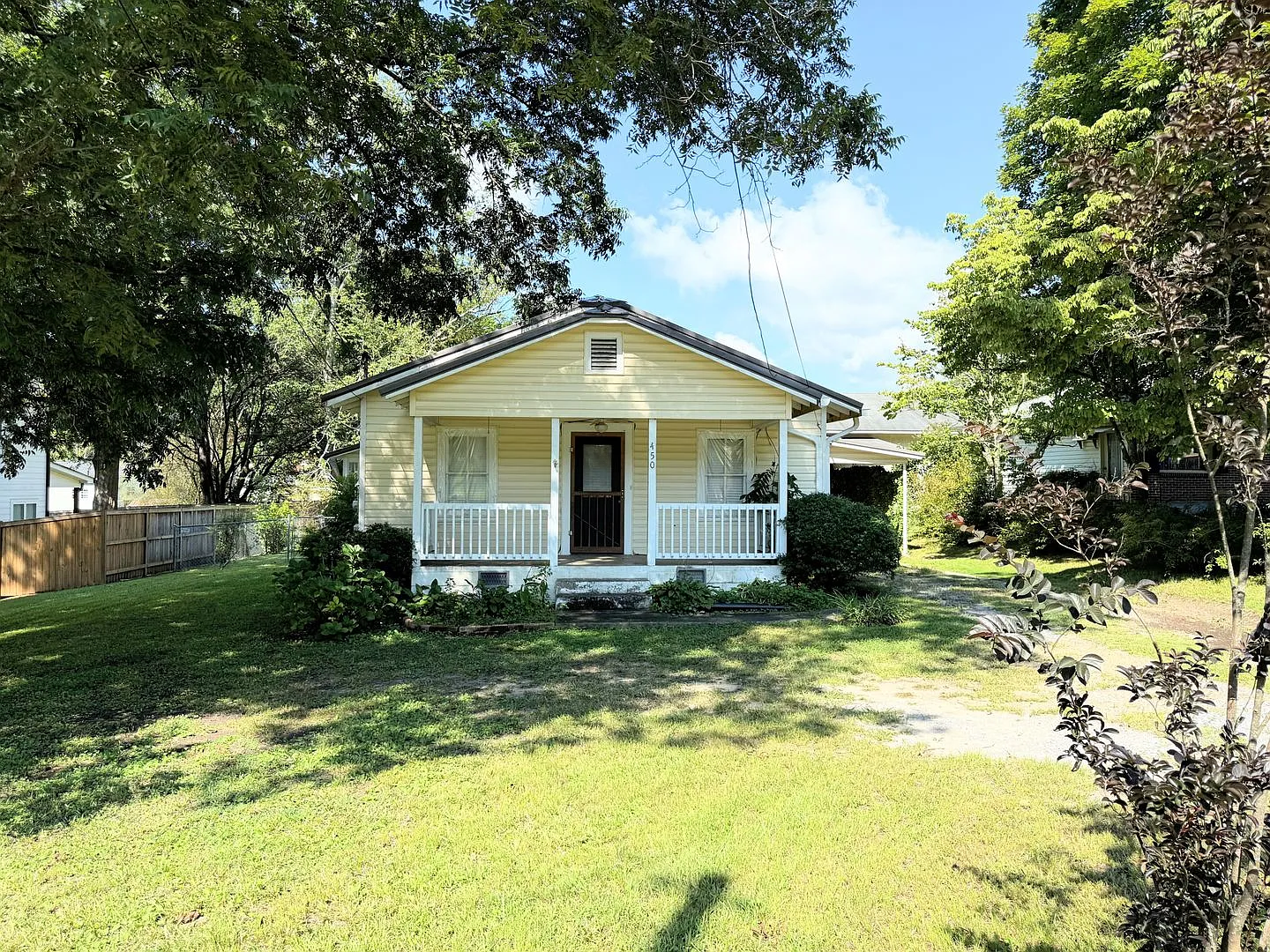 In the heart of Tallapoosa!! — Photo 2