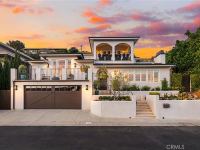 13 N Stonington Rd, Laguna Beach, CA, 92651