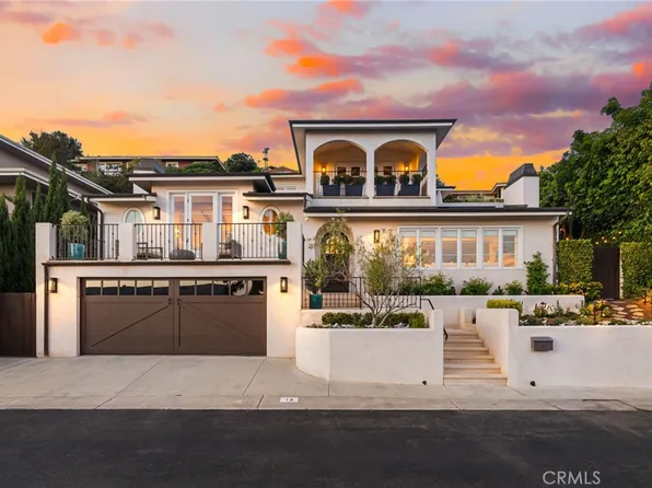 13 N Stonington Rd, Laguna Beach, CA 92651