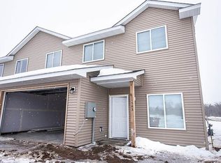 11587 37th Ave SE, Becker, MN 55308