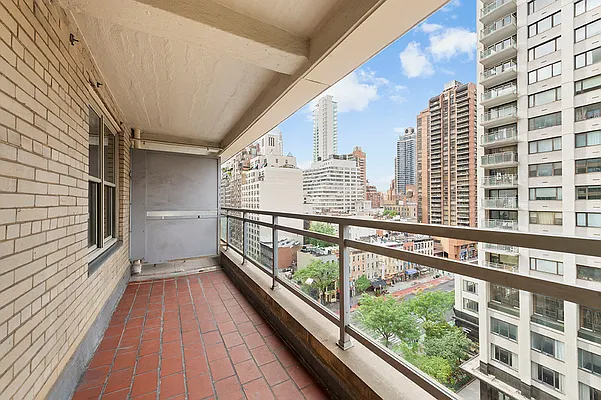 Rented by Rudin Management Company, Inc. | media 18