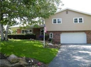 970 N 7th Street Cir, Emmaus, PA