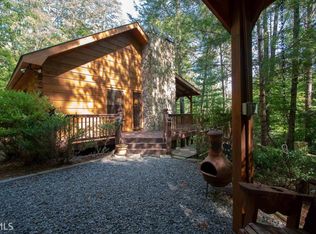 65 Valley View Rd, Cherry Log, GA 30522