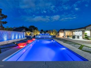 7780 Hickam Ave, Las Vegas, NV 89129