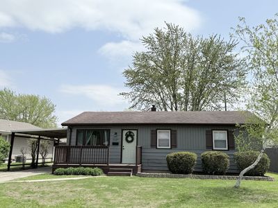 2127 Meadow Lawn Ln, Peru, IL, 61354
