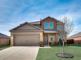 1402 Pampa Grass Dr, Princeton, TX 75407