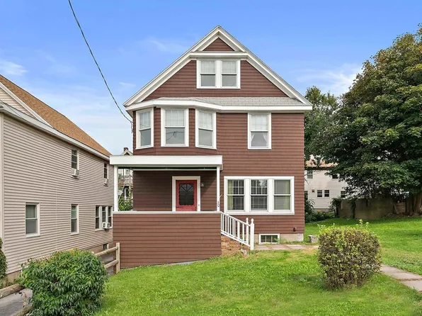 30 Park Ave, Hull, MA 02045