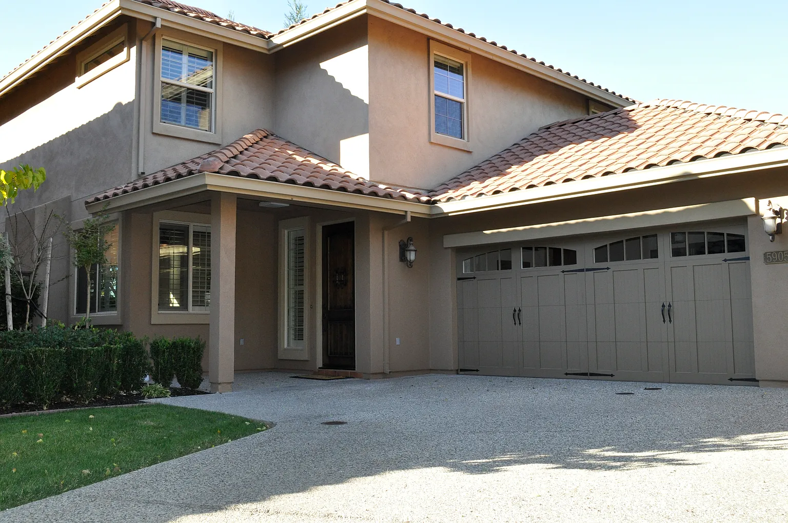 5905 Oak Ave photo 1