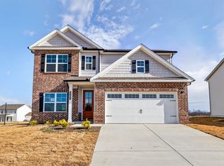 2101 Madelyn Branch Rd LOT 1051, Columbia, TN 38401