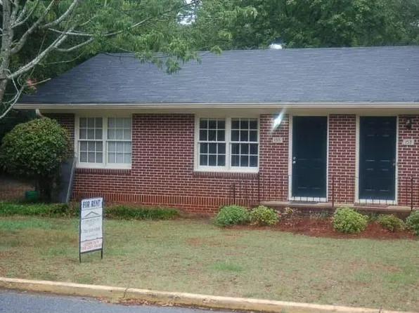 155 Normal Ave, Athens, GA 30606