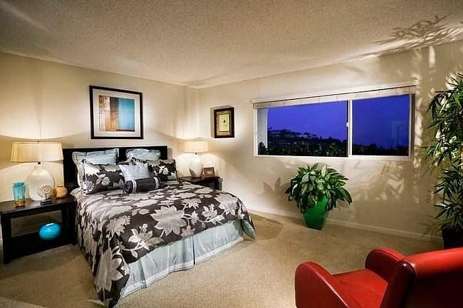 Vista Catalina - not specific unit