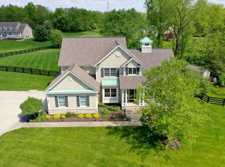 4119 Meadow Knoll Rd, Delaware, OH 43015