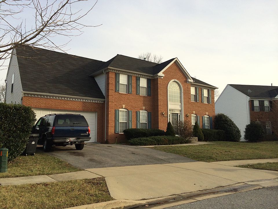 1st image of 9606 Stony Hill Dr