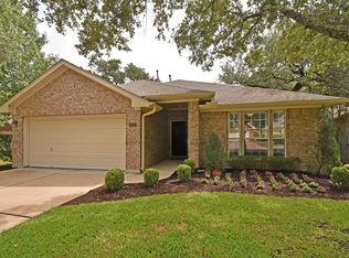 5932 Lomita Verde Cir, Austin, TX 78749