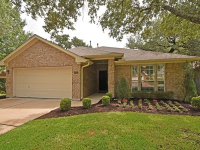 5932 Lomita Verde Cir, Austin, TX, 78749