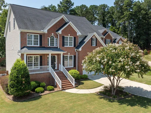 7 Upton Ct, Durham, NC 27713