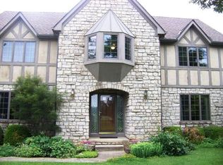 4750 Elliott Rd, Hilliard, OH 43026