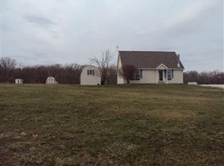 109 Meadow Creek Ln, Ozark, MO 65721