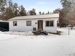 3776 E Michigan Hwy, Roscommon, MI 48653