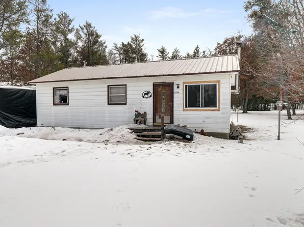 3776 E Michigan Hwy, Roscommon, MI 48653