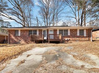 4161 Elizabeth Park Ct, Conley, GA 30288